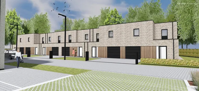 Maison à vendre à Estaimbourg – 1/3