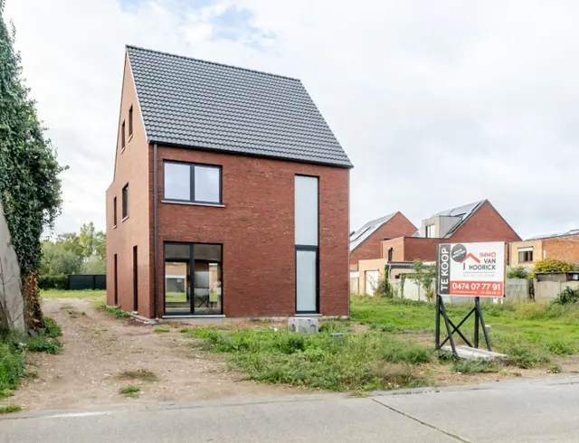 Maison à vendre à Lokeren – 1/24