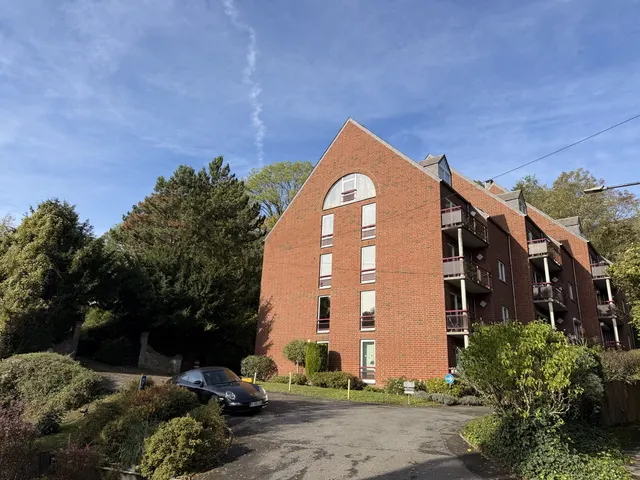 Appartement à vendre à Namur – 1/22
