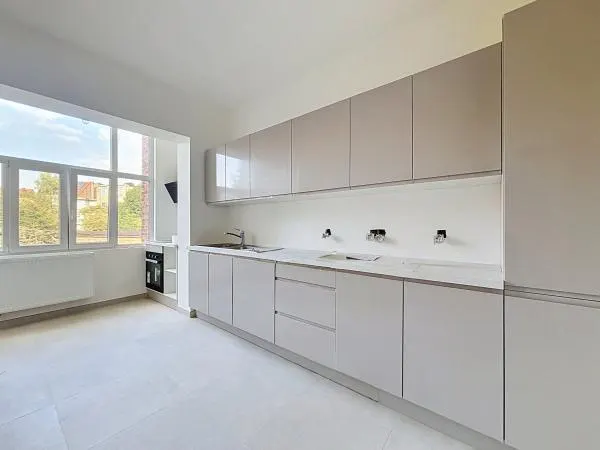 Apartment for rent in Anderlecht – 1/7