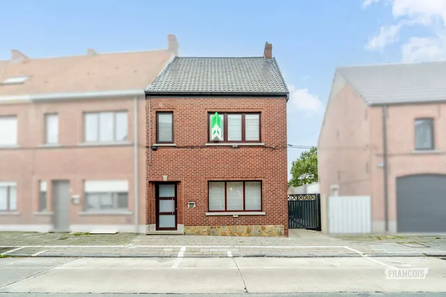 Huis te koop in Zottegem – 1/22