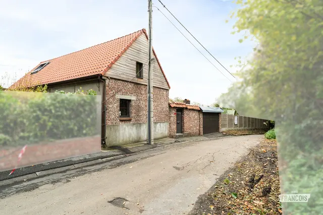 Huis te koop in Zottegem – 1/17