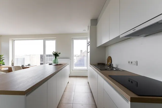 Duplex à vendre à Oostende – 1/23