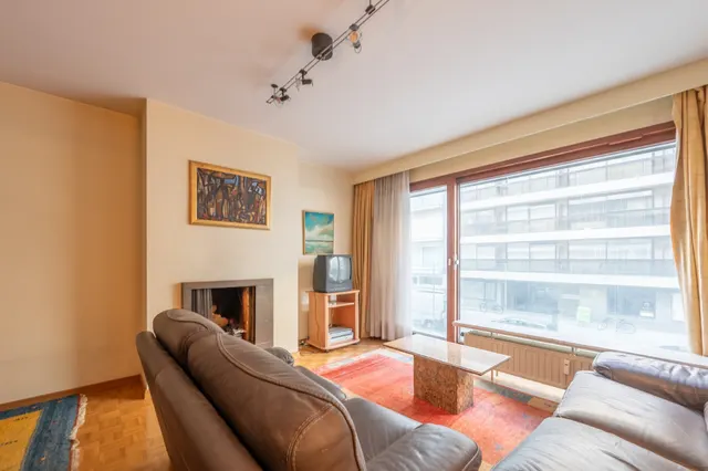 Studio for sale in Knokke – 1/9