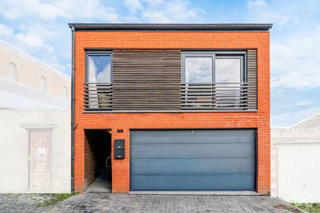 Maison à vendre à Lens – 1/36