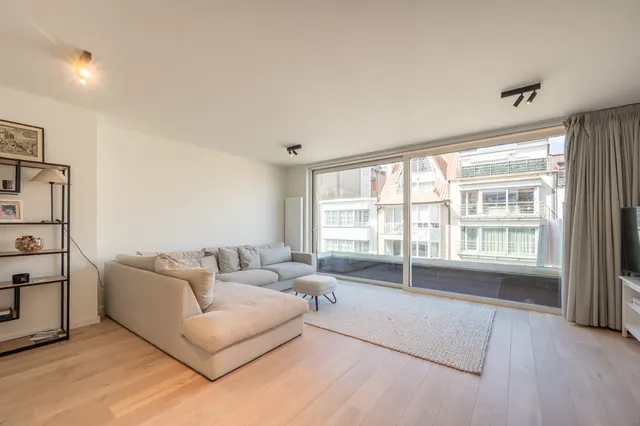 Apartment for sale in Knokke – 1/10