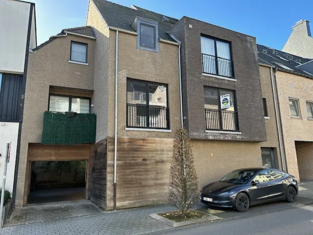 Apartment for rent in Bilzen-Hoeselt – 1/23