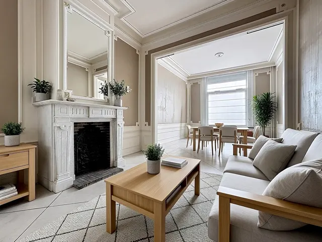Maison à vendre à Mouscron – 1/10