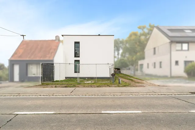 Maison à vendre à Merelbeke-Melle – 1/33