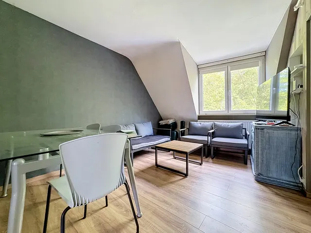 Apartment for sale in Tournai – 1/4