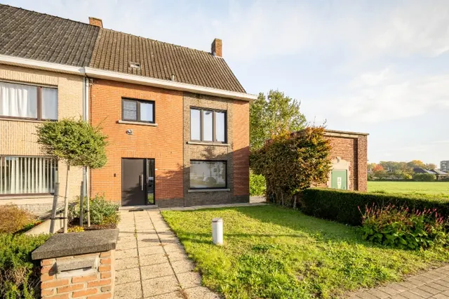 Woning à vendre à Ingelmunster – 1/23