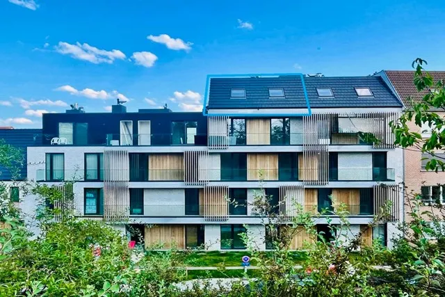 Appartement à vendre à Harelbeke – 1/10