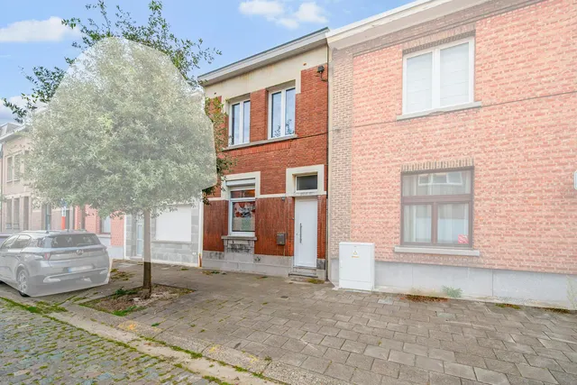 Woning for sale in Beveren-Kruibeke-Zwijndrecht – 1/13