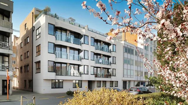 Appartement à vendre à Knokke-Heist – 1/10