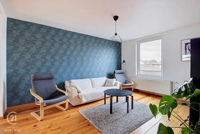 Appartement à vendre à Mons – 1/9
