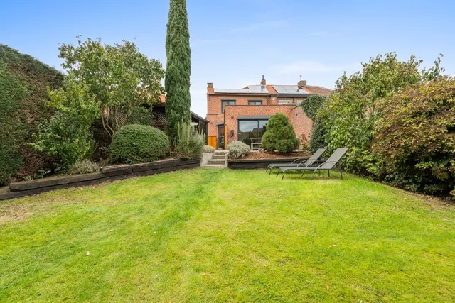 Maison à vendre à Beveren-Kruibeke-Zwijndrecht – 1/29