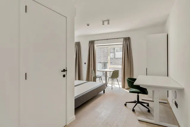 Studio à vendre à Leuven – 1/7