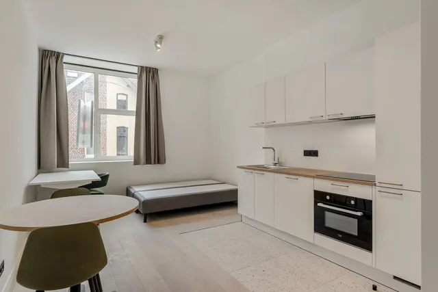 Studio à vendre à Leuven – 1/5