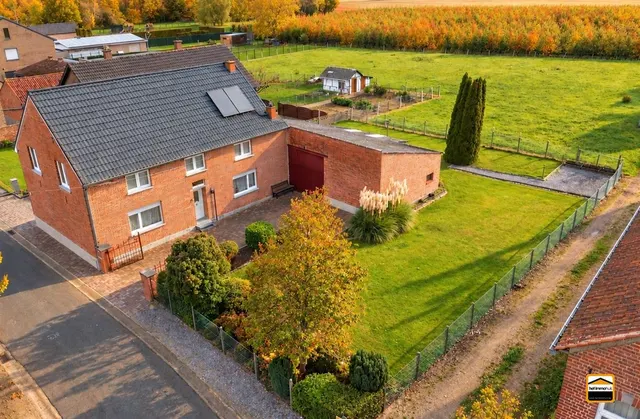 Huis te koop in Hasselt – 1/19