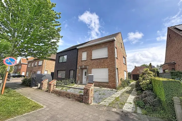 Maison à vendre à Brugge – 1/28