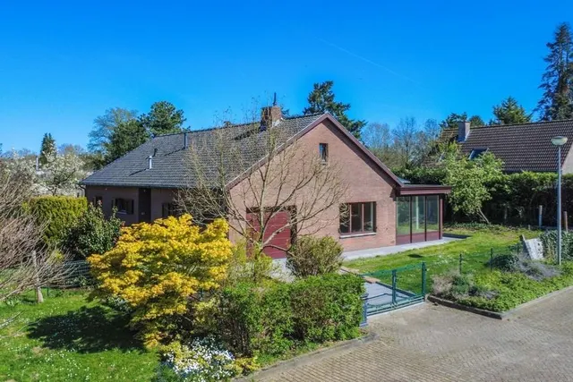 Maison à vendre à Beersel – 1/15