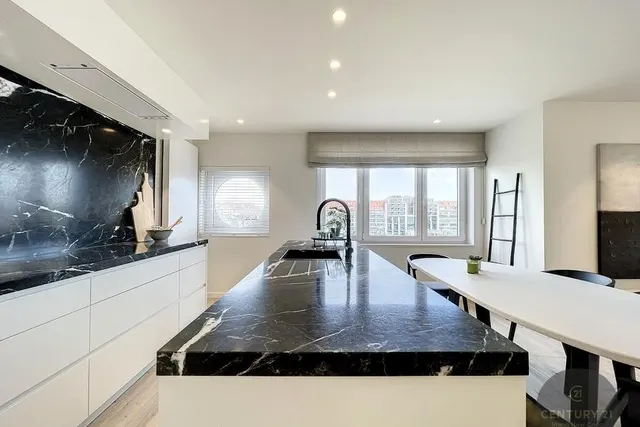 Appartement à vendre à Knokke-Heist – 1/23