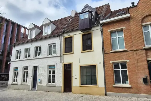 Maison à vendre à Brugge – 1/14