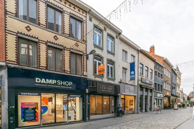 Maison à vendre à Halle – 1/10