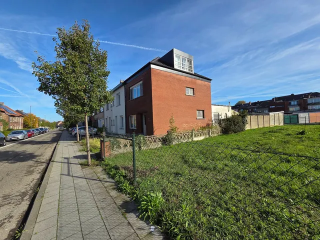 Maison à vendre à Vilvoorde – 1/19