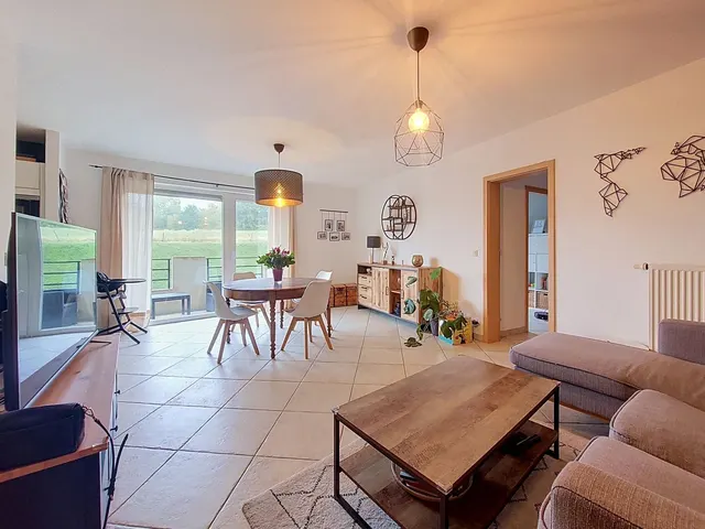 Appartement te koop in Arlon – 1/10