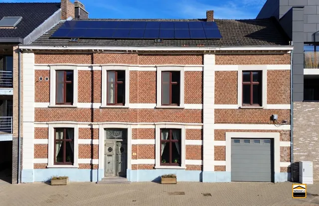 Huis te koop in Tongeren-Borgloon – 1/28