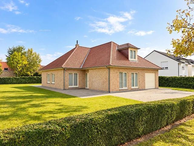Maison à vendre à Oudenaarde – 1/34