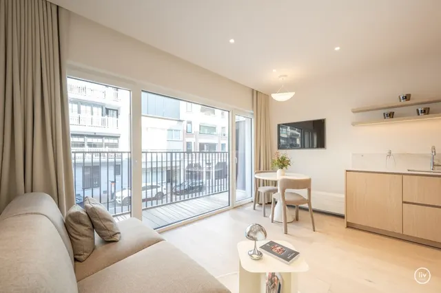 Appartement te koop in Knokke-Heist – 1/10