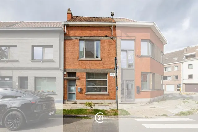 Maison à vendre à Gent – 1/18