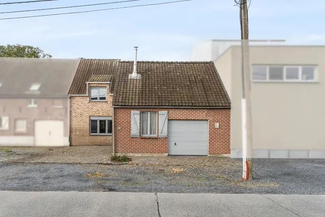 Woning à vendre à Evergem – 1/22