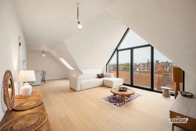 Appartement te koop in Blankenberge – 1/16