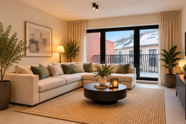 Appartement à vendre à Sint-Niklaas – 1/13