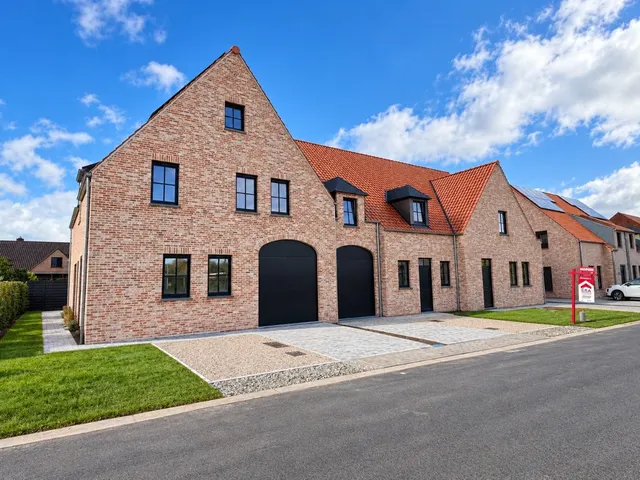 Maison à vendre à Wingene – 1/30