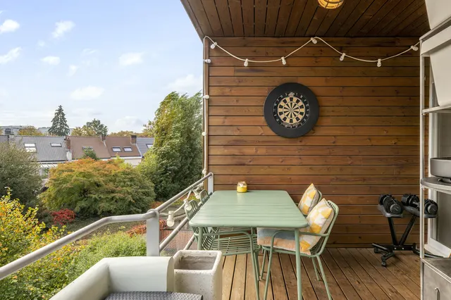 Apartment for sale in Antwerpen Wilrijk – 1/18