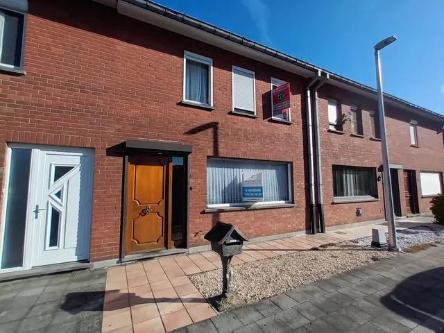 Maison à vendre à Estaimpuis – 1/22