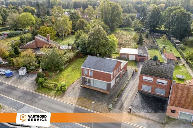 Woning te koop in Balen – 1/34