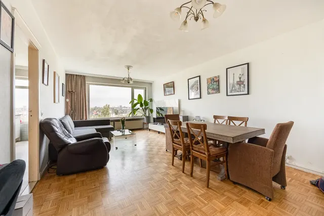 Appartement te koop in Antwerpen – 1/24