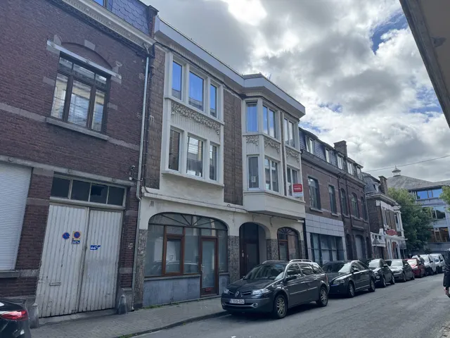 Appartement à vendre à Namur – 1/19