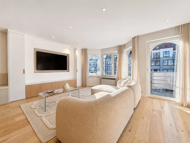 Appartement à vendre à Knokke-Heist – 1/11