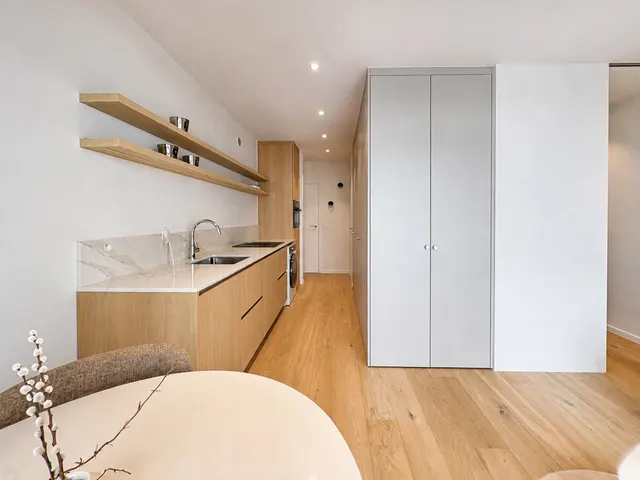 Appartement à vendre à Knokke-Heist – 1/8