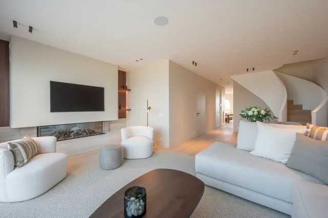 Apartment for sale in Knokke-Zoute – 1/10