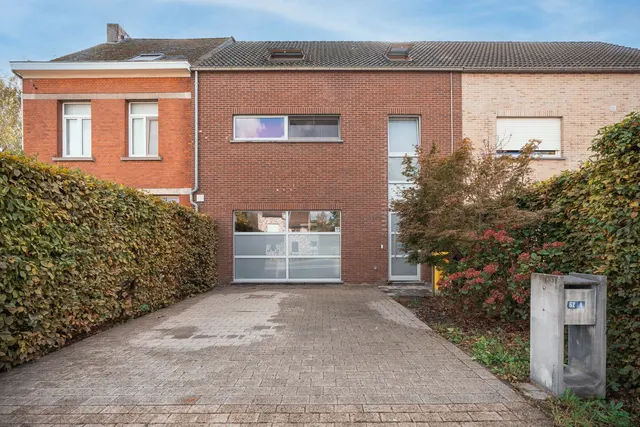 Huis à vendre à Bonheiden – 1/30