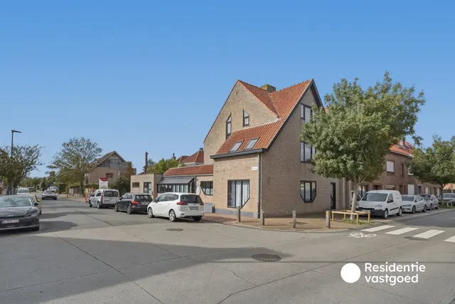 Appartement à vendre à Oostende – 1/50