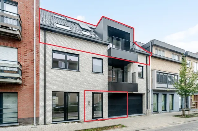 Maison à vendre à Lokeren – 1/16
