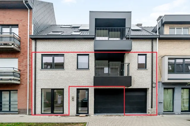 Maison à vendre à Lokeren – 1/16